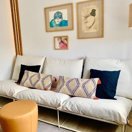 Grey House - Feel The Vibe Apartment Vigo Exterior photo