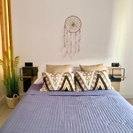 Grey House - Feel The Vibe Apartment Vigo Exterior photo