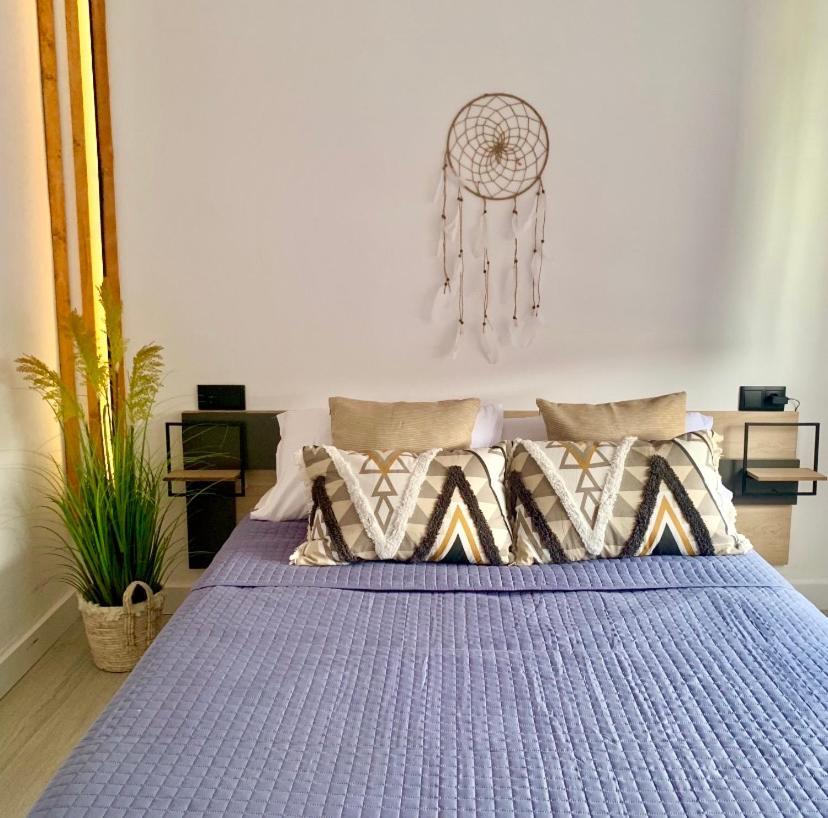 Grey House - Feel The Vibe Apartment Vigo Exterior photo