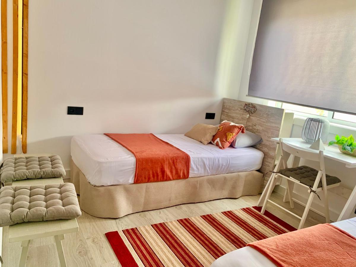 Grey House - Feel The Vibe Apartment Vigo Exterior photo