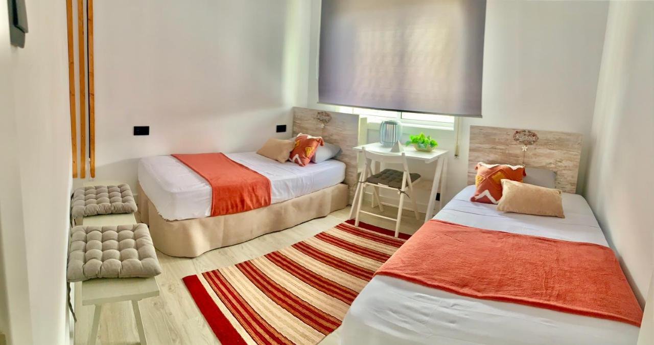 Grey House - Feel The Vibe Apartment Vigo Exterior photo
