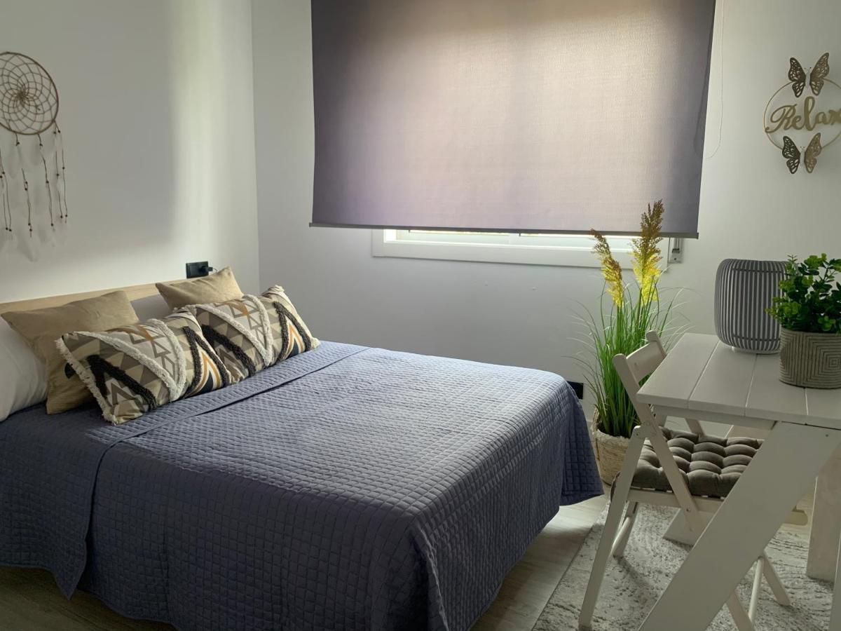 Grey House - Feel The Vibe Apartment Vigo Exterior photo