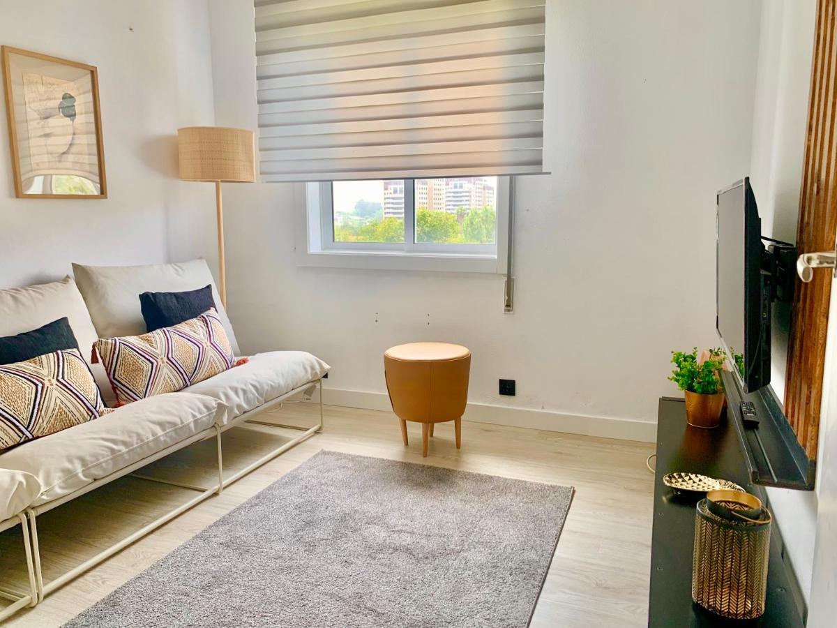 Grey House - Feel The Vibe Apartment Vigo Exterior photo
