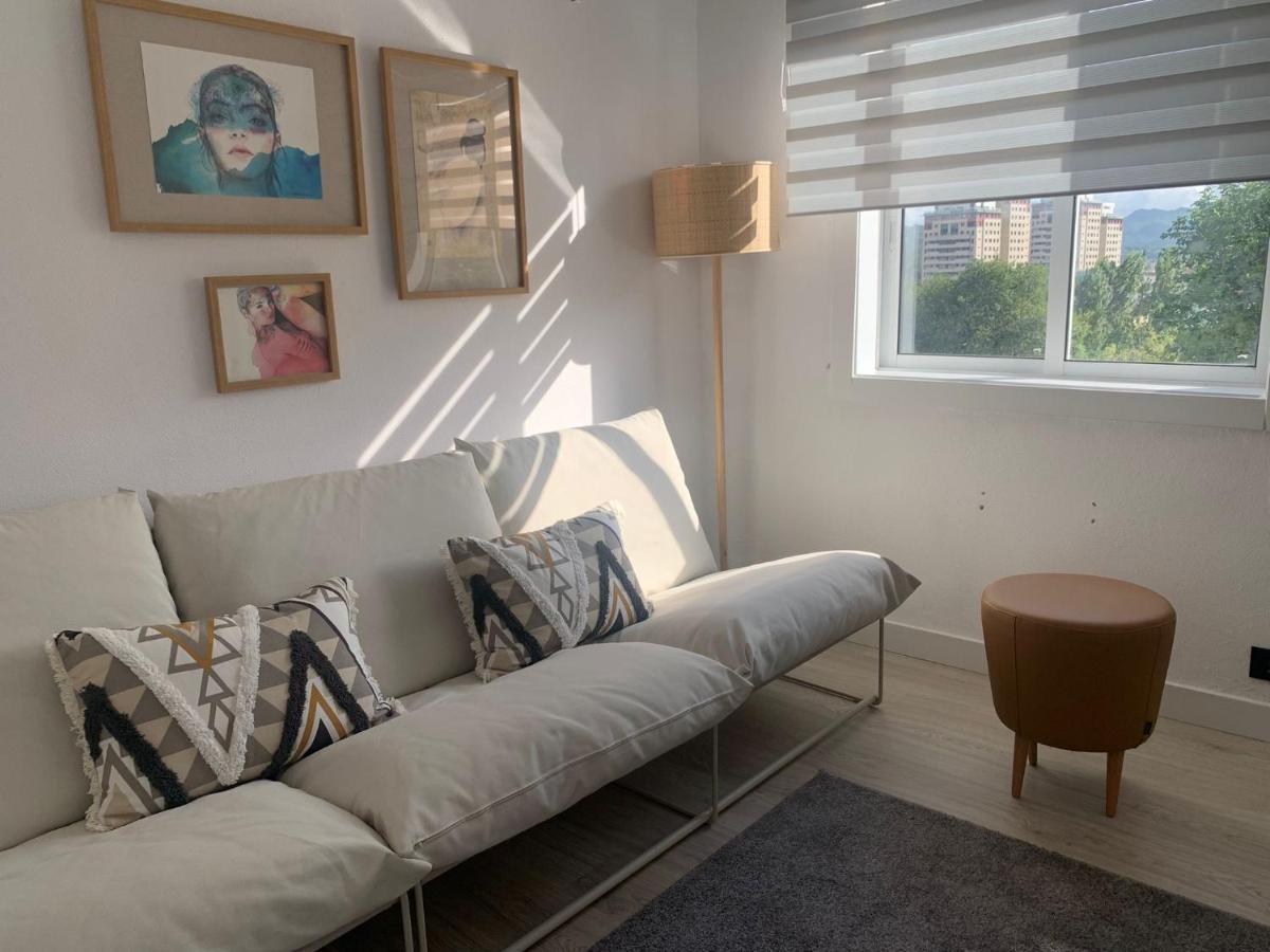 Grey House - Feel The Vibe Apartment Vigo Exterior photo