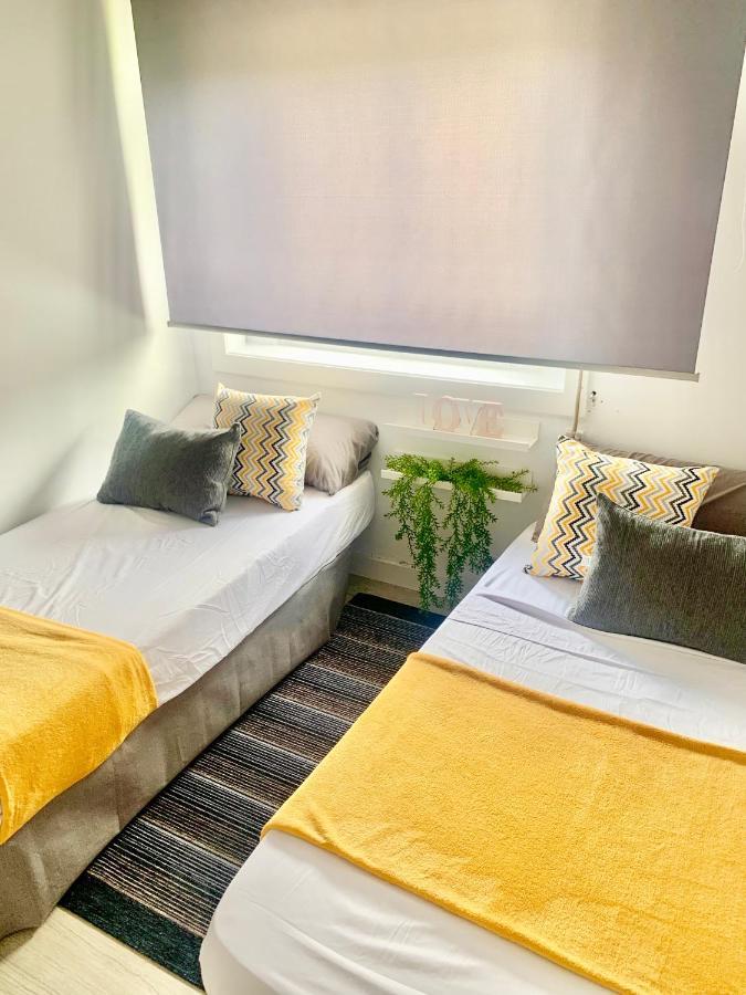 Grey House - Feel The Vibe Apartment Vigo Exterior photo